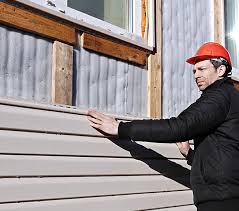 Best Engineered Wood Siding  in Platte City, MO